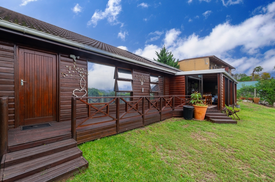 3 Bedroom Property for Sale in Sedgefield Central Western Cape